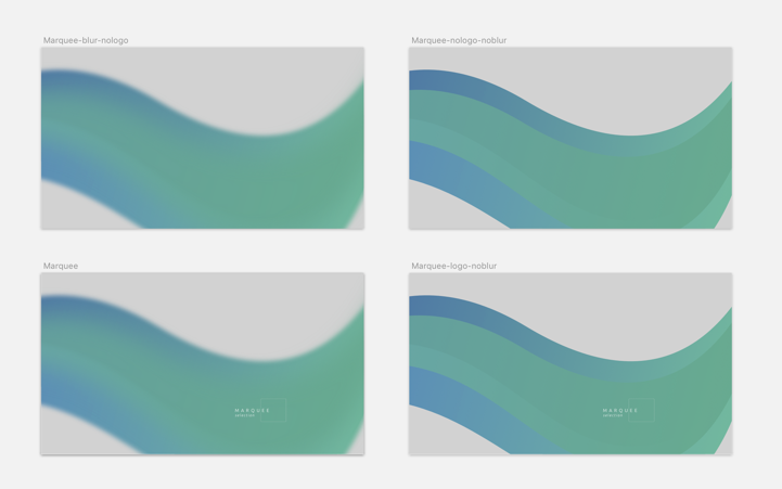 Marquee Wallpapers by allannyholm on DeviantArt