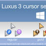 Luxus3 for Windows - hotspot correction