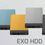 Exo-hdd