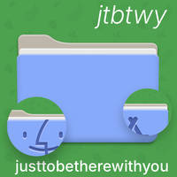JustToBeThereWithYou