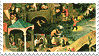STAMP, FLEET FOXES by signet-ring