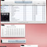 Amora Modified for iTunes 6