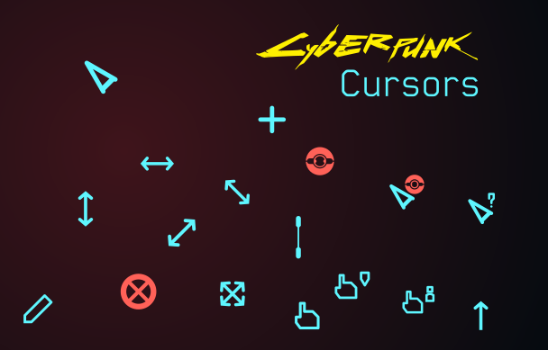 Oxygen Cursors by LAvalon on DeviantArt