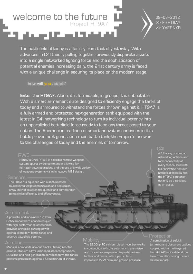 Ht9a7 Promo Pdf By Sixthcircle On Deviantart