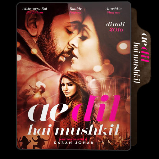 Ae dil hai mushkil full movie with english subtitles download deals