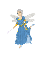 Fairy Godmother