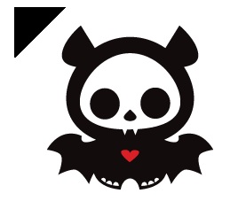 Skeleanimal Bat  Cursor