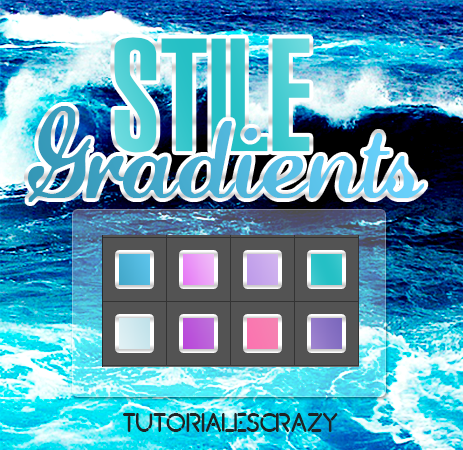 Style gradients