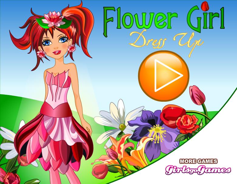 sachin and babi light blue dress Flower and Little Princess Dress Up