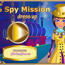 Spy Dress UP
