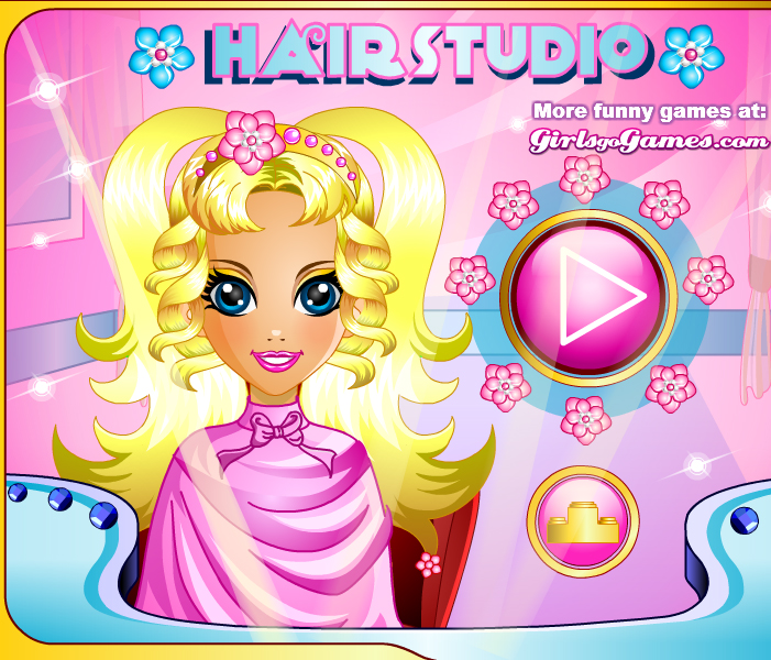 Jmac Hair Studio