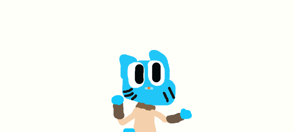 Gumball Watterson