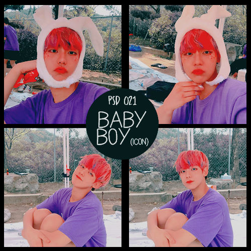 021 Psd Coloring Baby Boy Icon By Livollie On Deviantart