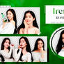 PNG Pack Irene | Red Velvet