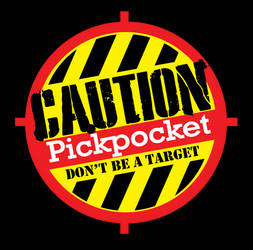 Pickpocket interactive website