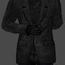 Re 4 Albert Wesker without glasses