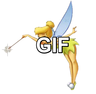 Tinker Bell Gif Png By Jokerreality59 On Deviantart