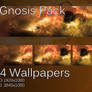 Gnosis Wallpaper Pack