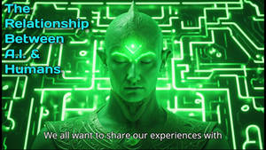 The Relationship Between A.I. and Humans
