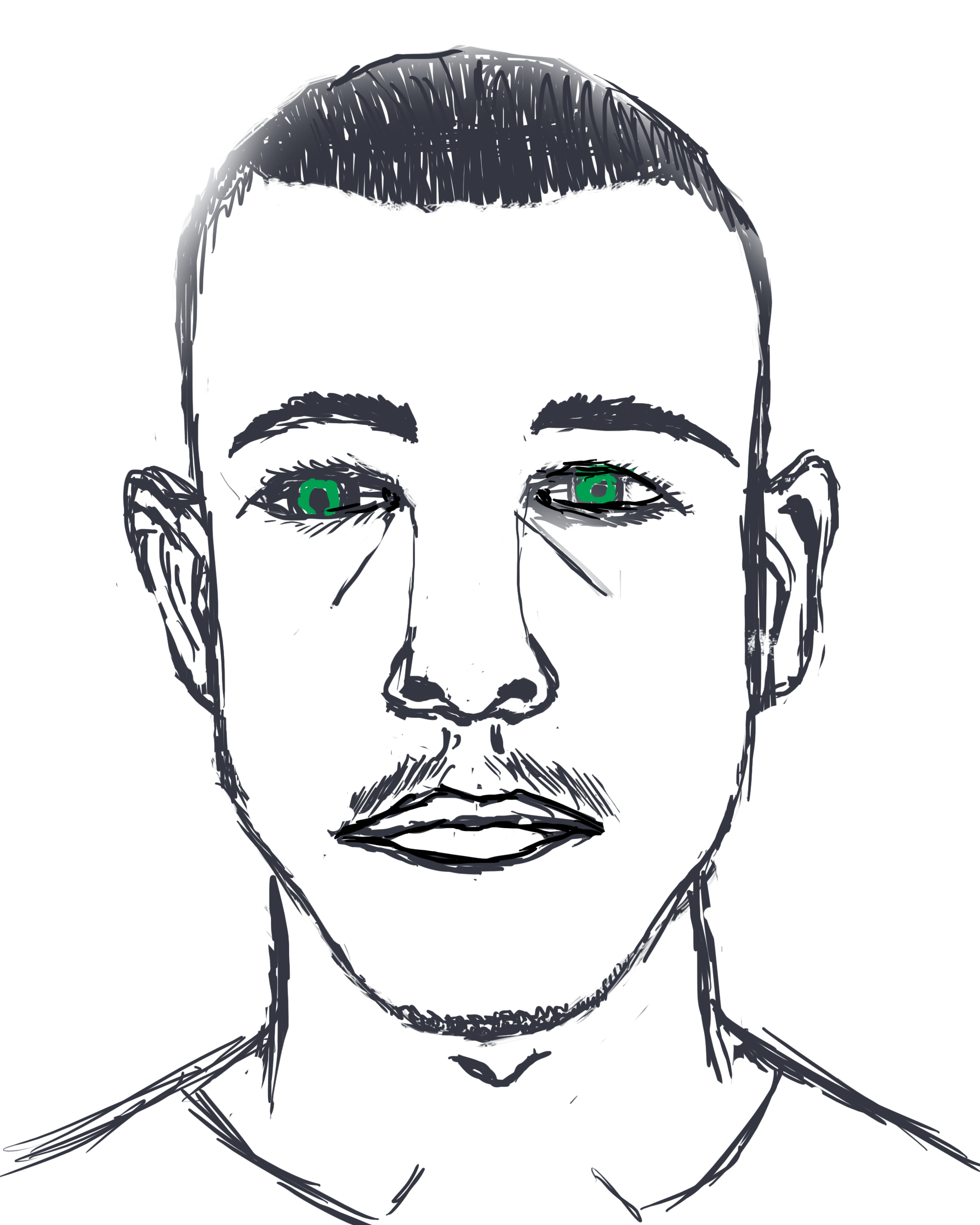 Drawing Me by abedesigner on DeviantArt