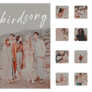 BIRDSONG PSD