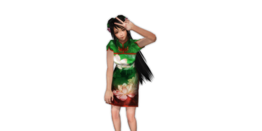 MMD - Guan YinPing ( CheongSum DLC ) Download End