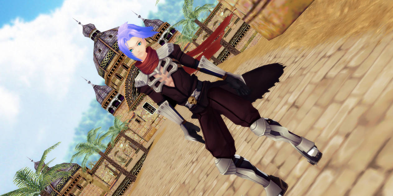 MMD Vids - Killer Lady by DesmondChan on DeviantArt