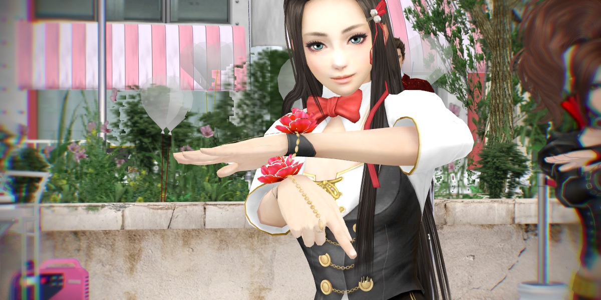 MMD Vid - Pandora by DesmondChan on DeviantArt