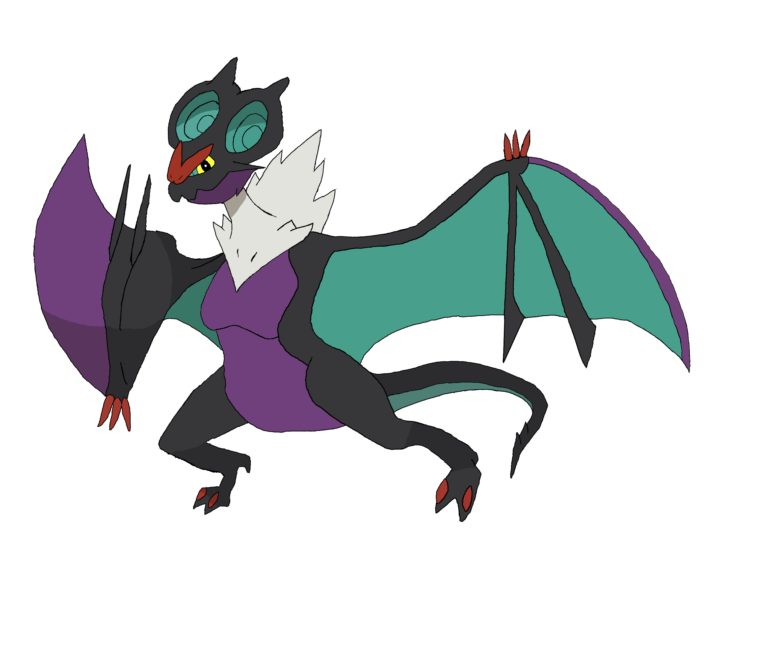 Noivern