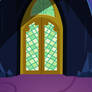 Twilight Sparkle's Castle Throneroom Entrance
