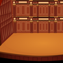 Orchestral Stage Background