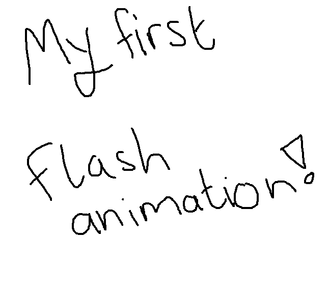 Stickman first flash animation by elize12345 on DeviantArt