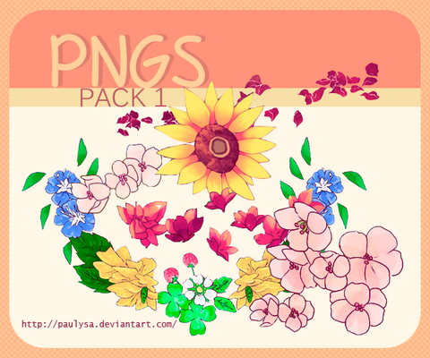 Png pack1