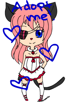 Adopt me! I animate~ OPEN by JesstheOtaku on DeviantArt