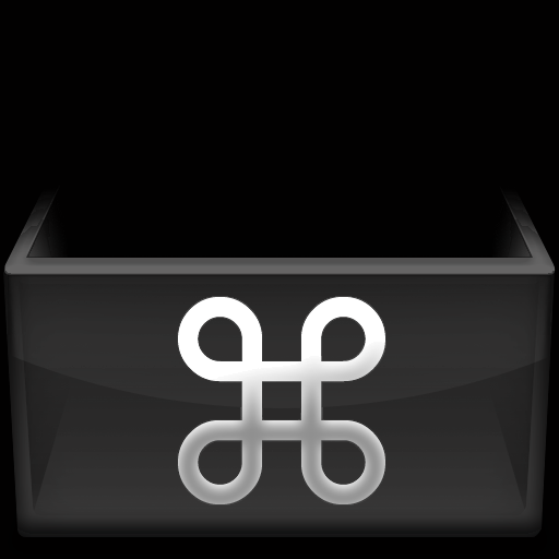 fb4yc's blacksilver drawers by finebe4youcame