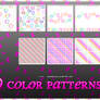 ColorPatterns