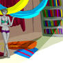 Kanaya Dress Up Game