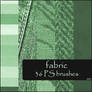 fabric brushes