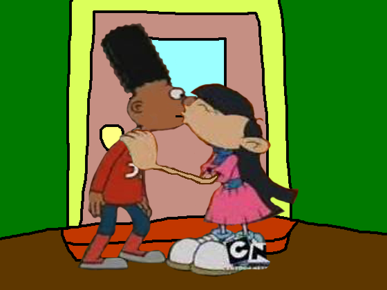 Kuki X Gerald 86 By Ktd1993 On Deviantart
