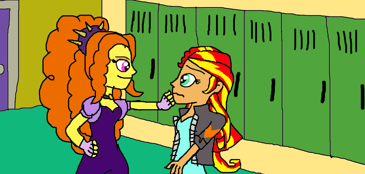 SunDagio- After School Flirting by kTd1993 on DeviantArt
