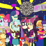 Happy New Year from kTd1993