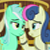 Lyra x BonBon PLZ