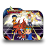 Digimon Tamers Folder Icon