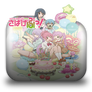 Sabagebu! Folder Icon