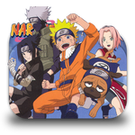 Naruto Folder Icon