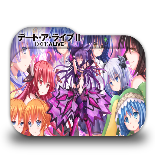 Date a live ii