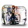 Steins Gate Folder Icon