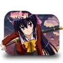 Omamori Himari Folder Icon