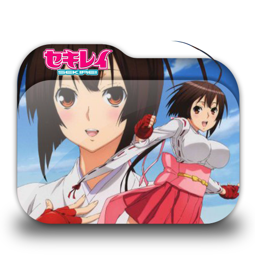 Rikei ga Koi ni Ochita Folder Icon by Kikydream on DeviantArt