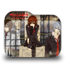 Vampire Knight  Folder Icon